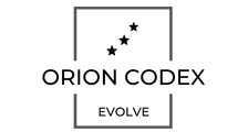 Orion Codex Logo